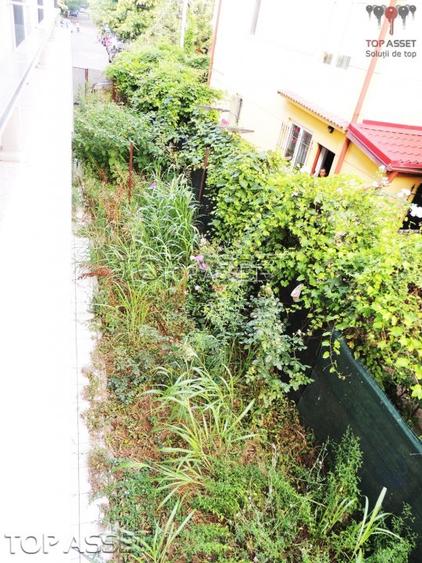 Cladire birouri - Tei, Parcul Circului, Barbu Vacarescu - 13