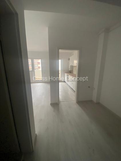 Garsoniera 40mp, Bloc Nou, Zona linistita, Parc, Metrou M2 - 5