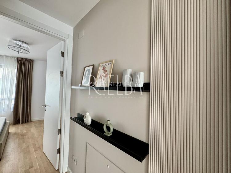 | Casa 5 camere | ZenVille | Cu GRADINA | 2 locuri parcare | - 6