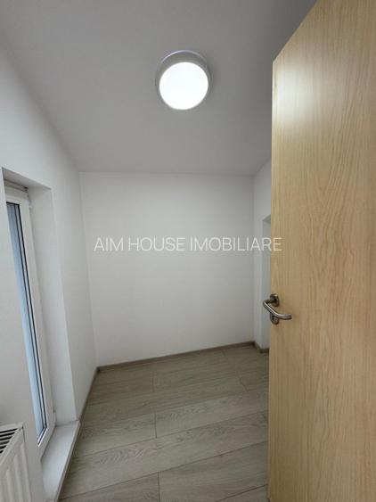 Duplex  4 camere, mobilat, curte proprie, garaj 2 locuri – Citattadella Garden - 9