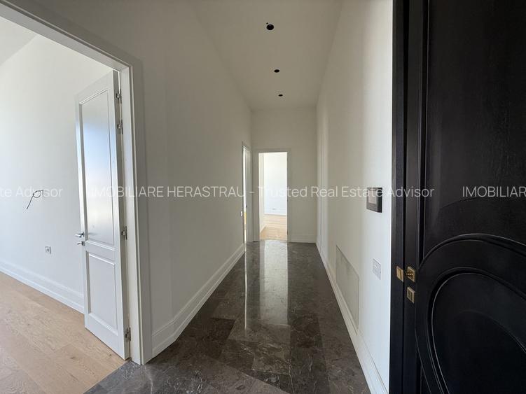 Dumbrava Rosie | Penthouse senzațional | Zona Dacia - 7