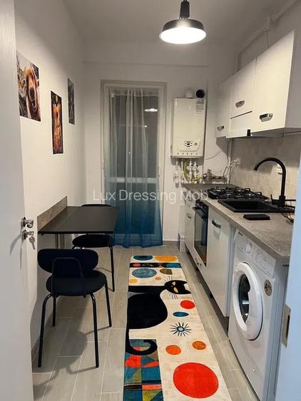 🏢Garsonieră de inchiriat | 30,5mp 📍Militari residence, Bucuresti - 6