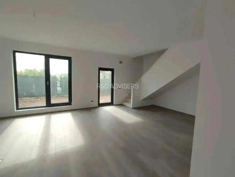 Casa 4 Camere Otopeni | Mansarda Generoasa | Camere Mari - 3