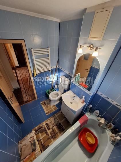 Aradului, 2 camere decomandate, et 3, centrala proprie - 19