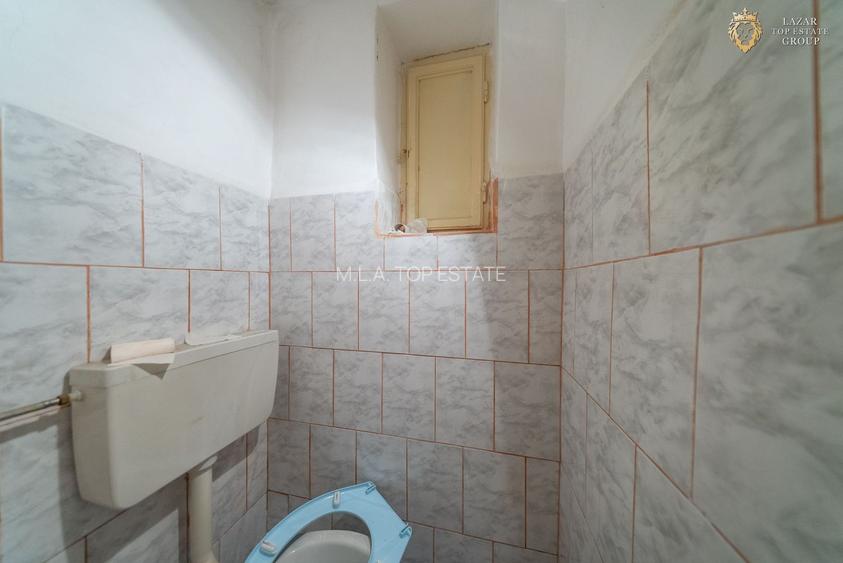 Proprietate speciala cu potential in inima Aradului - 11