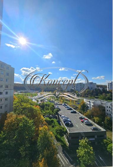 Apartament cu potential in cartierul Manastur - 7