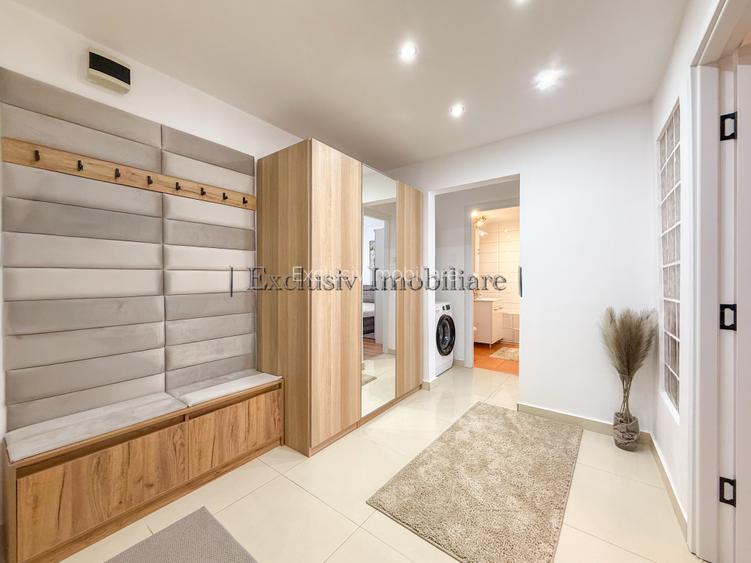 Apartament 2 camere Nou-Renovat | Dacia - 10