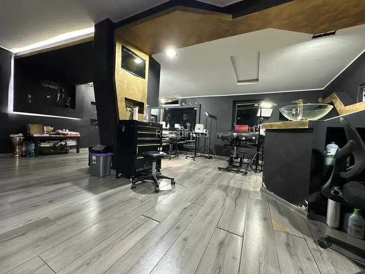 O casă cu suflet în inima Bucureștiului – Calea Călărașilor - 25