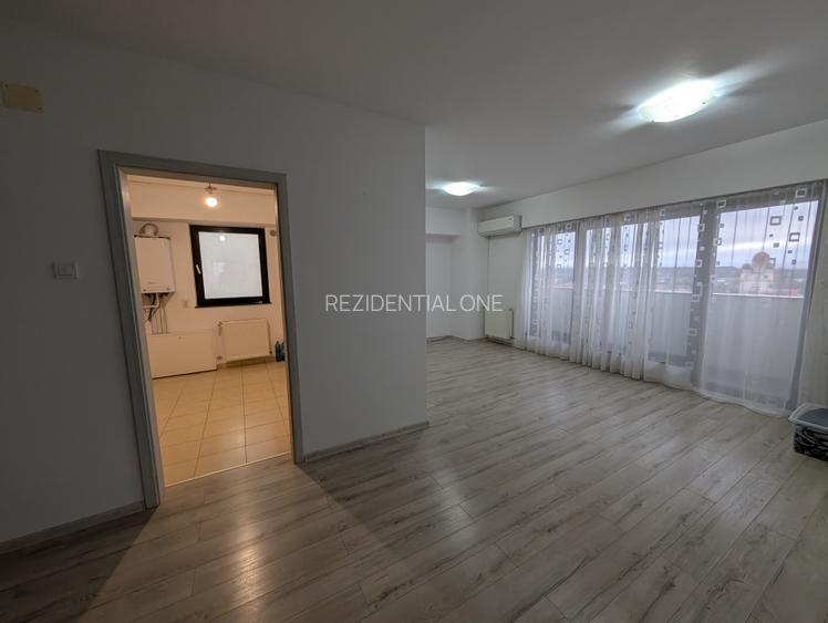 Apartament 3 camere + boxa si parcare subterana / bloc nou Unirii - EMD - 5