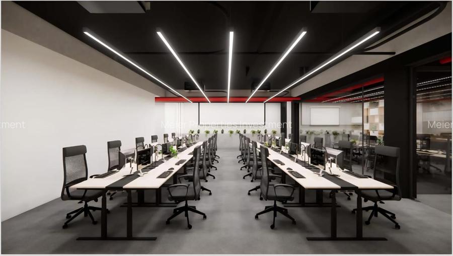 Inchiriere spatiu de birou | One Cotroceni - 2