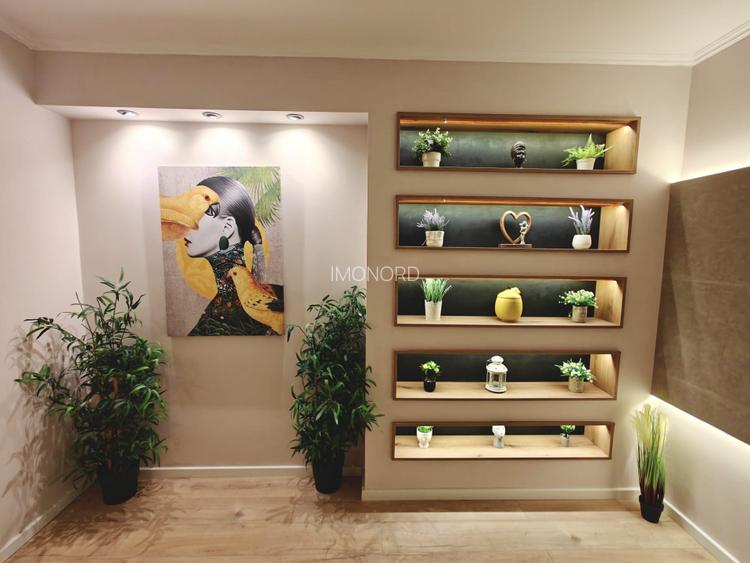 Vânzare apartament de 2 camere Tineretului - 2