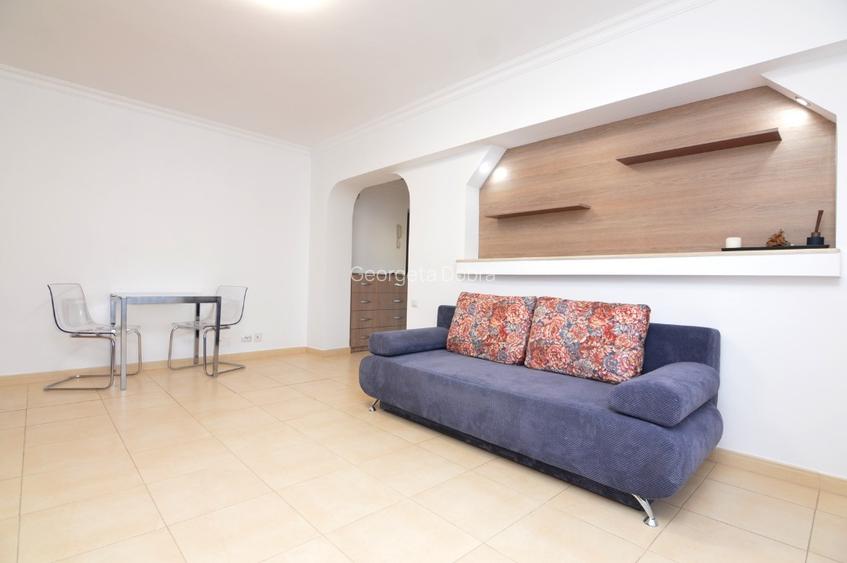 Apartament de inchiriat recent renovat 2 camere Piata Unirii - 14