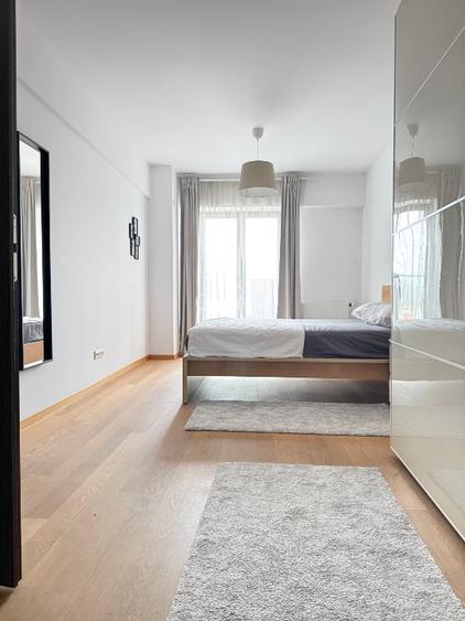 Apartament 2 camere UPGROUND RESIDENCE - 8