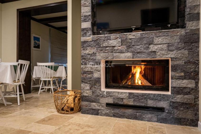 Vila turistica cu potential de neegalat - 14