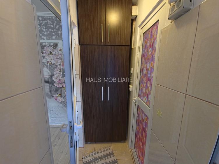 Eden Inel 1 Apartament 2 camere Termen Lung - 9