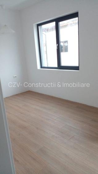 Reședință Modernă cu Finisaje Distinse - 27