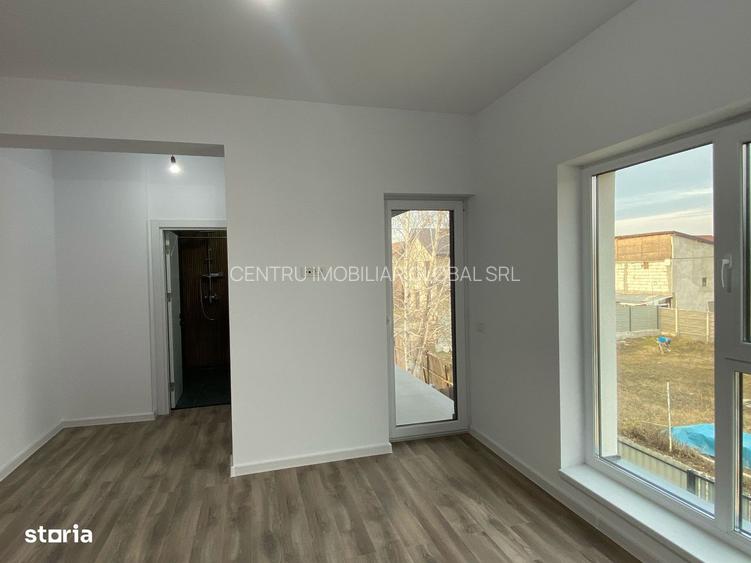 Vila Individuala 4 camere Domnesti - 15