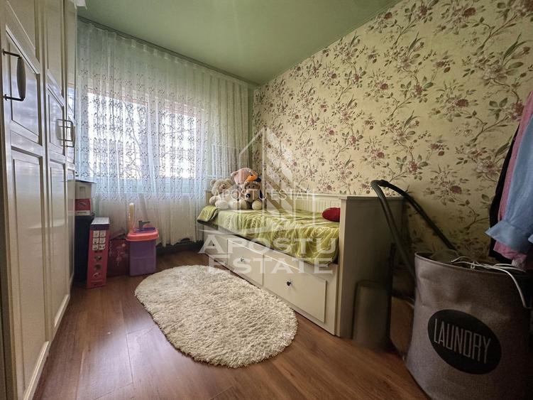 Apartament cu 4 camere, etaj 2, boxa la subsol, zona Soarelui - 6