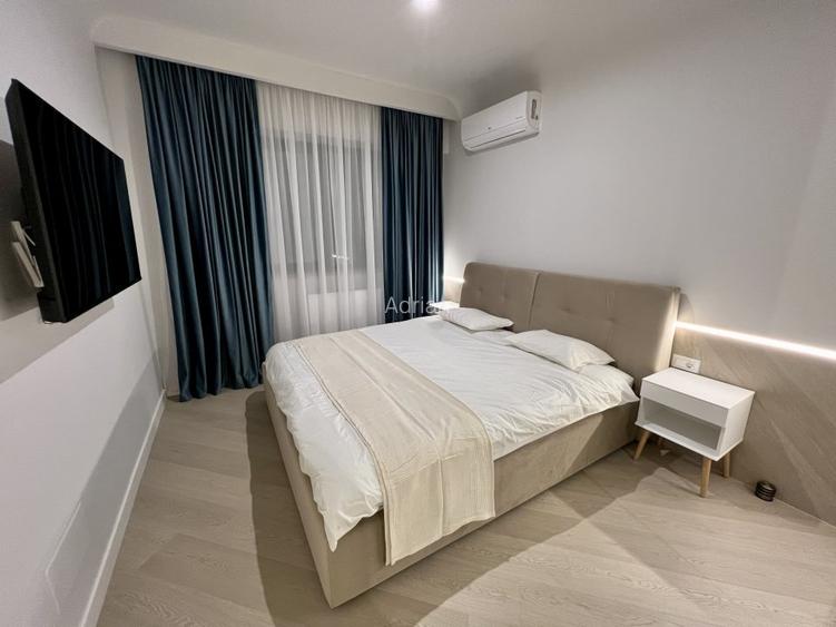 Cortina North | 2 Camere + Loc parcare subteran | Lux - 7