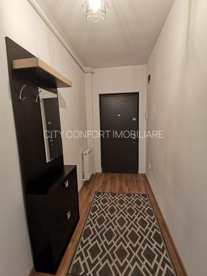 Apartament 2 Camere De Inchiriat Tip Penthouse – Zonă Centrală - 4