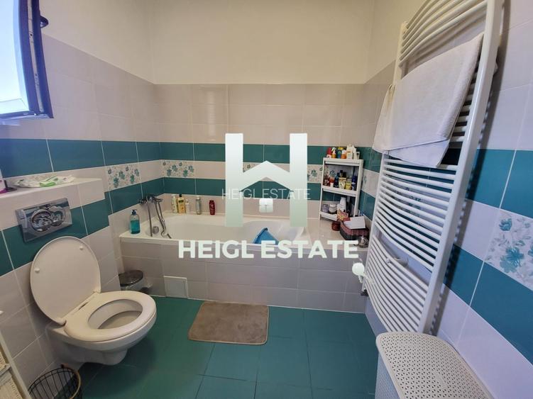 Duplex finalizat cu 3 camere in Mosnita Noua langa Profi - 10