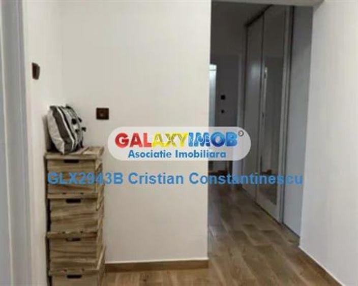 Apartament 3 camere, decomandat, renovat complet, metrou Titan - 13