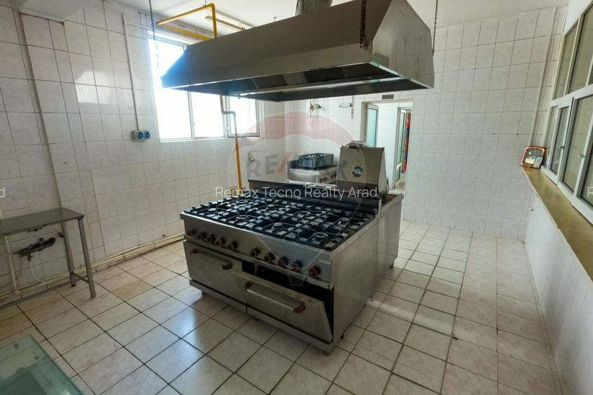 Spațiu comercial de 495mp in  Piata Centrala Deva, Jud HD - 44