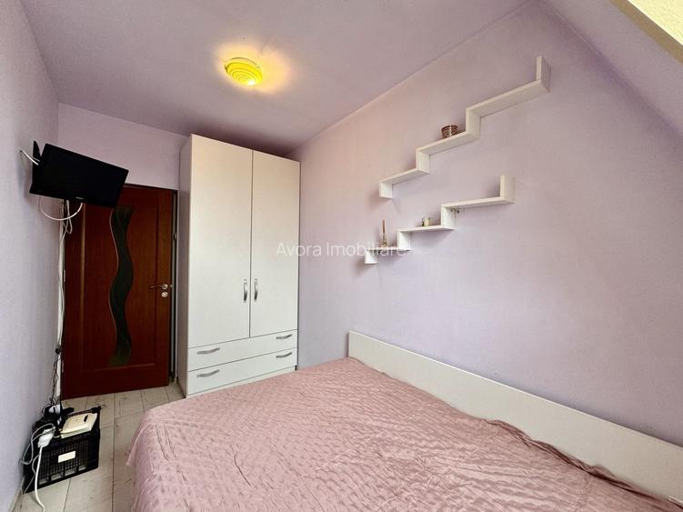 Torontalului, Pretabil investitie, Mobilat-Utilat - 12