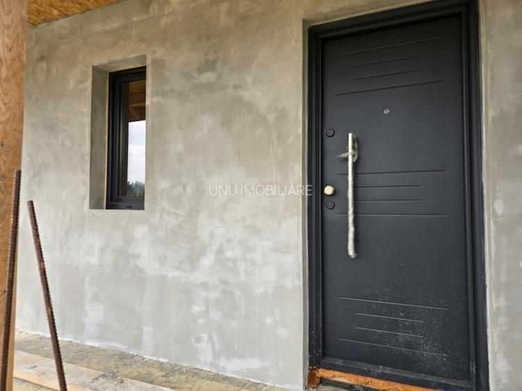 Casă plan parter 103 mp, teren 1000 mp,  66.000 euro! - 12