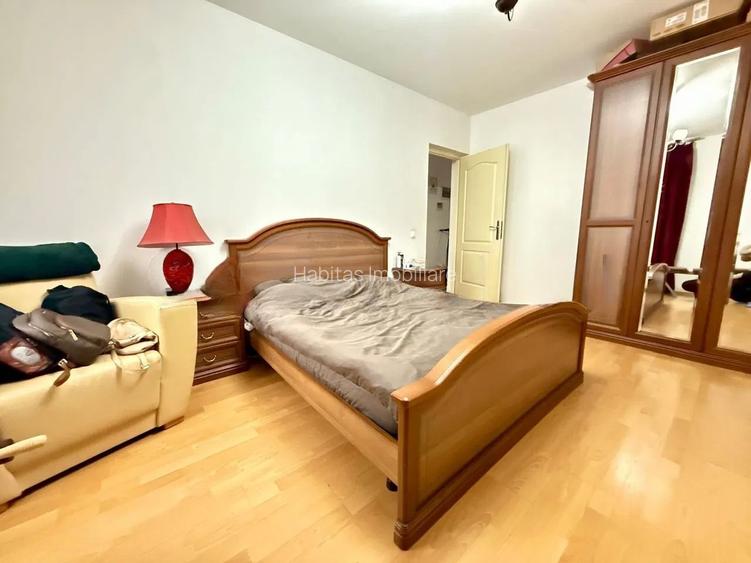 Apartament 3 camere, 112 mp, parcare,  cartierul Andrei Muresanu - 4