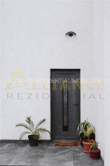 Casa individuala parter ~ 3 camere 2 bai ~ teren 325mp - 4