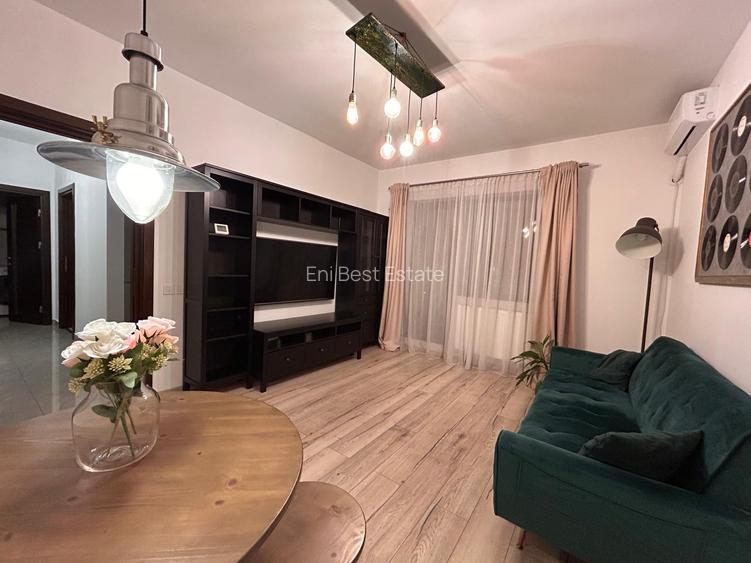 Apartament 2 camere Lujerului, Plaza Residence - 2