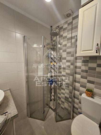 Triplex cu 3 camere, 2 bai, regim de inaltime P+1, Sanandrei - 8