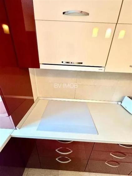 Inchiriem Apartament 3 Camere, Modern, Decomandat, Tractorul - 11