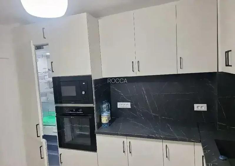 Apartament de 3 camere decomandat, prima închiriere, centrala - Obor - 6