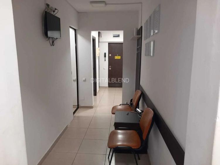 Apt. Cu centrala / ideal investitie - disponibil - 3