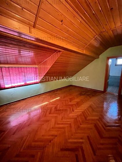 Super Pozitie ! Vila P+1+M zona Centrala 640mp construiti - 12