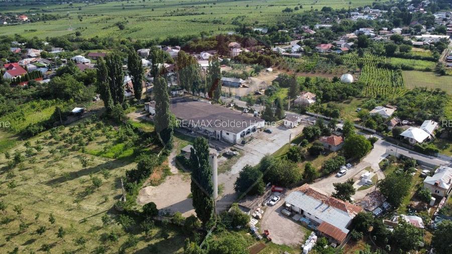 Spațiu industrial Jaristea/Odobesti - 18