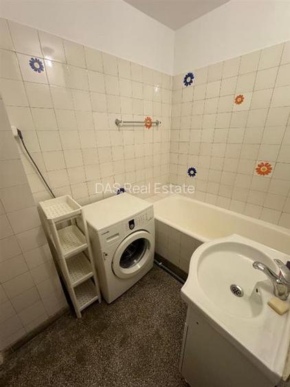 Apartament 2 camere | Dorobanti - Beller | Pretabil birou - 9