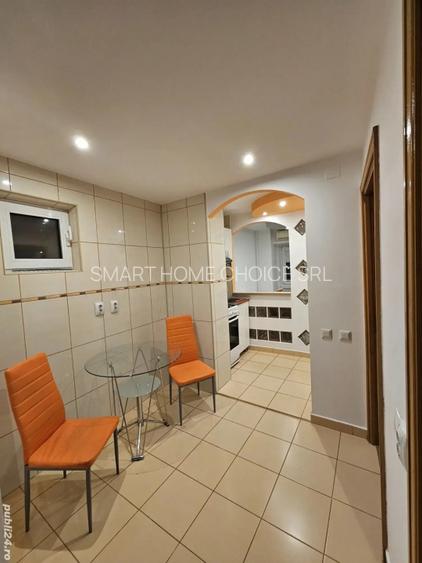 Garsoniera renovata Mall Vitan/ Dristor/Mihai Bravu ,loc parcare inlcus - 3