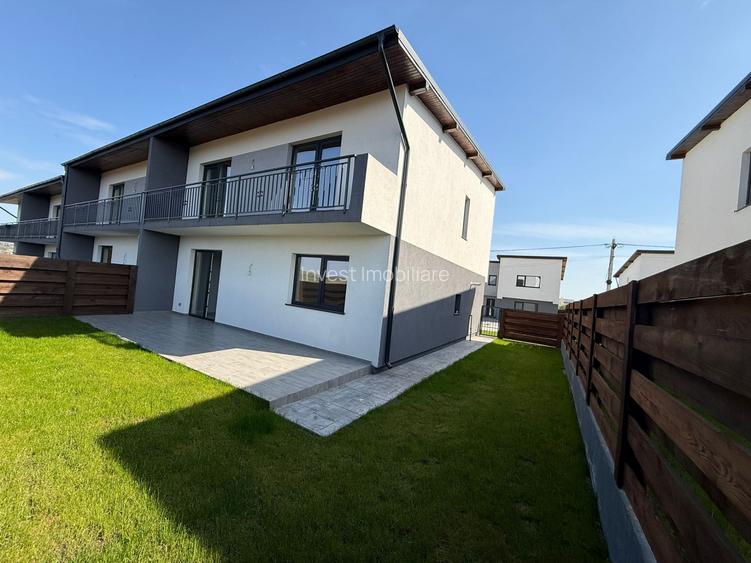 Casa 5C Complex Rezidențial Valea Lupului-Iași  COMISION 0% - 3