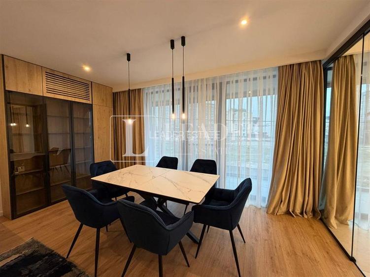 Apartament modern de 3 camere - 3