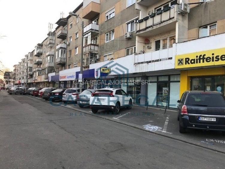 De închiriat spațiu comercial 144 m.p. - Ioșia Nord - 7