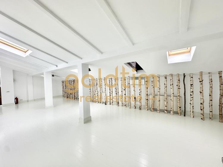 VILA INTERBELICA RENOVATA/CURTE/PRETABILA ACTIVITATI COMERCIALE/DOROBANTI - 2