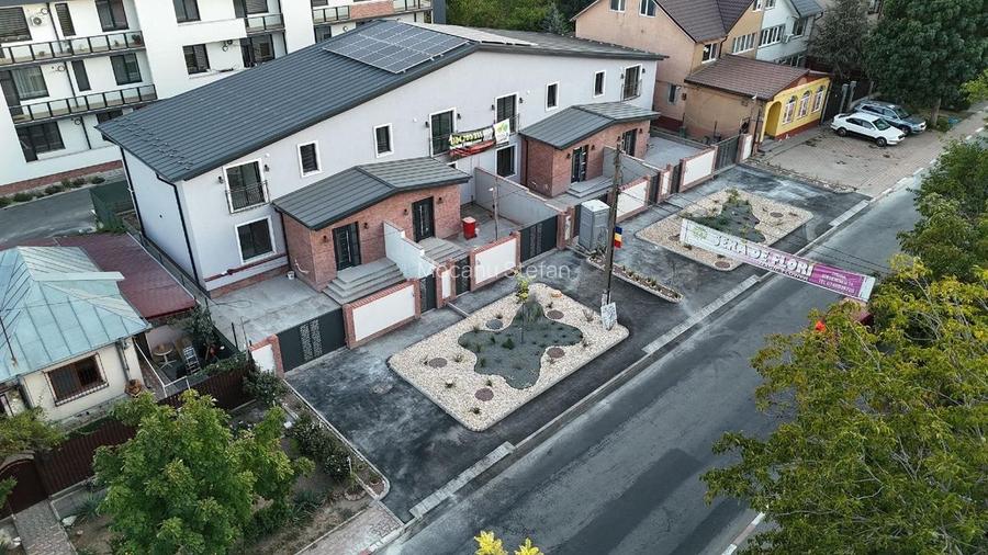 Vile PARK Residence 3 Lumina, posibilitate rate - 2