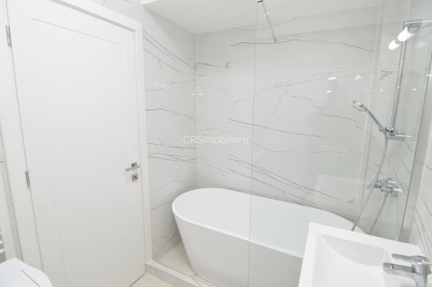 Apartament Superb 2 Camere Ivory Residence | Suprafata Generoasa - 10
