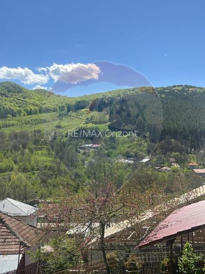 Casa bunicilor, cu gradina, Lera, Buzau! - 14
