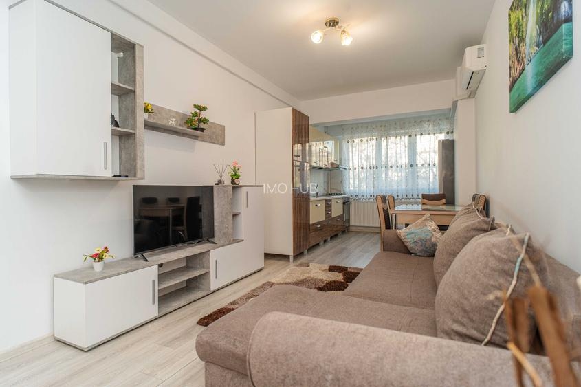 Apartament bloc nou 2 camere zona Tatarasi-Oancea - 2