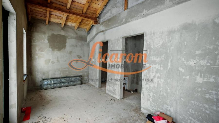 Casa individuala constructie noua la cheie in Ghimbav,plata in TRANSE. - 14