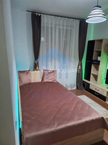 Garsoniera, Gheorgheni - 4